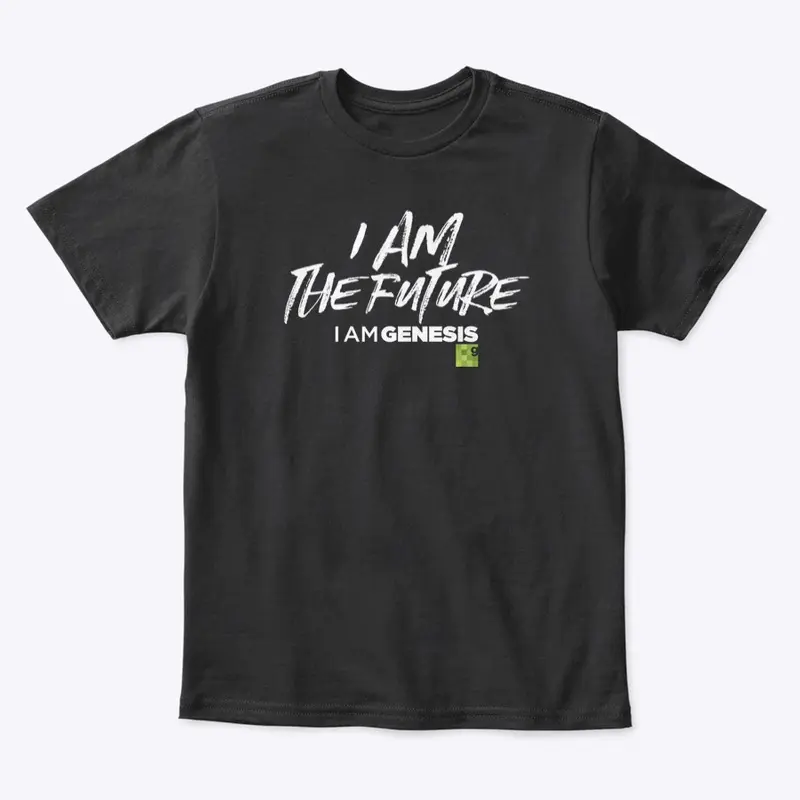 Genesis Future Kid's Tee