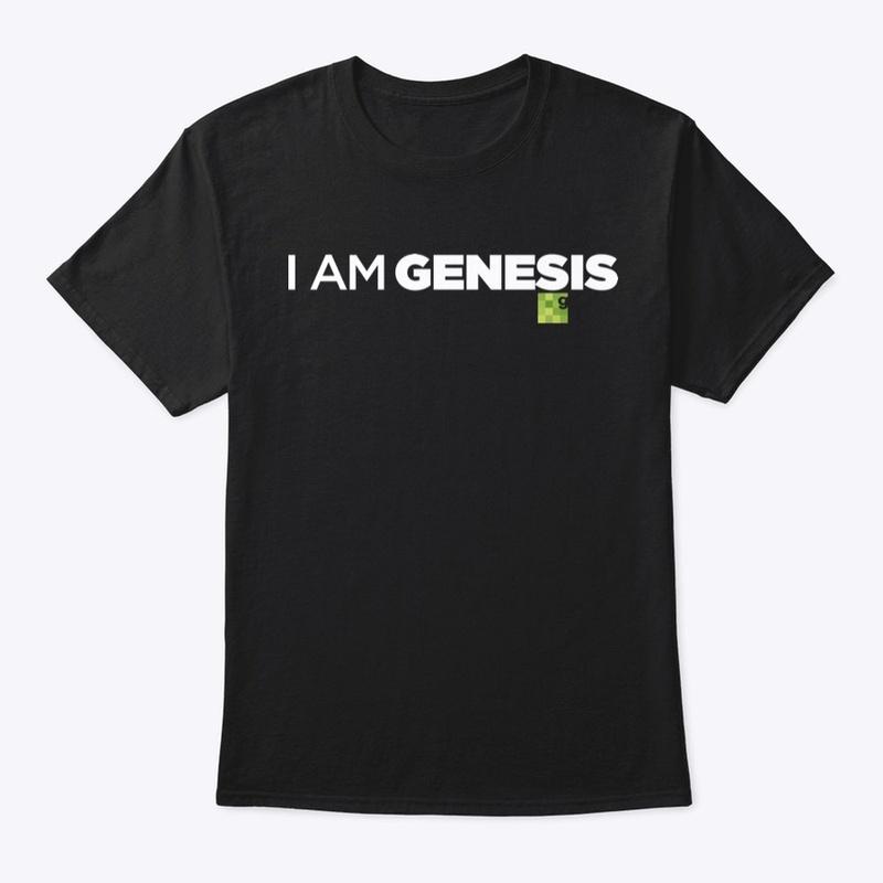 I AM GENESIS Tee