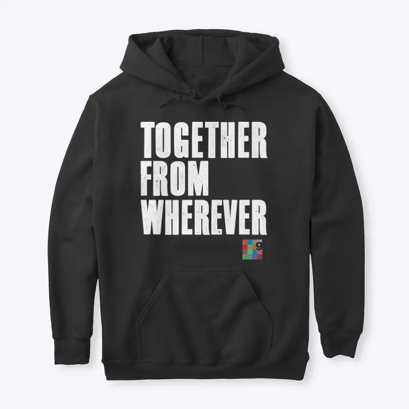 Together Hoodie