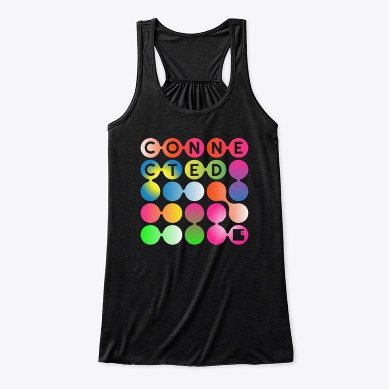 Connected Women's tank