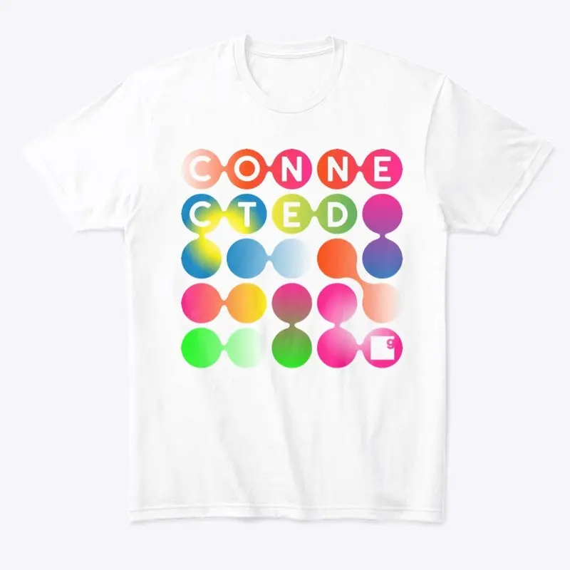 Connected tee